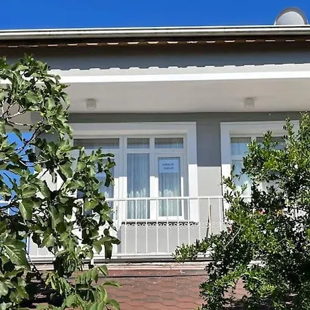 Senem Ile Tatili Eviniz Konforunda Hissedin فندق سيليفري