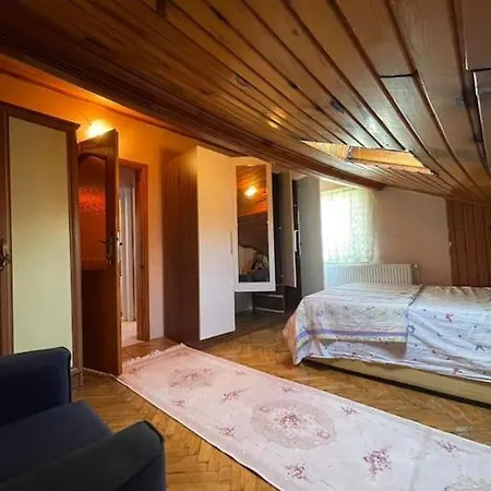 Senem Ile Tatili Eviniz Konforunda Hissedin فندق