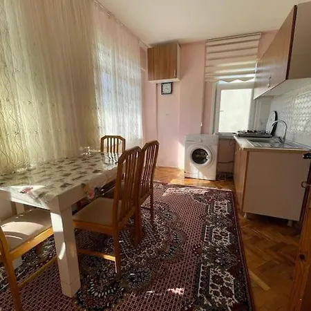 فندق Senem Ile Tatili Eviniz Konforunda Hissedin