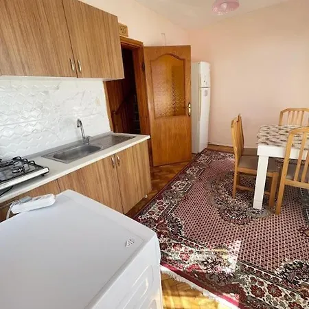 Senem Ile Tatili Eviniz Konforunda Hissedin سيليفري